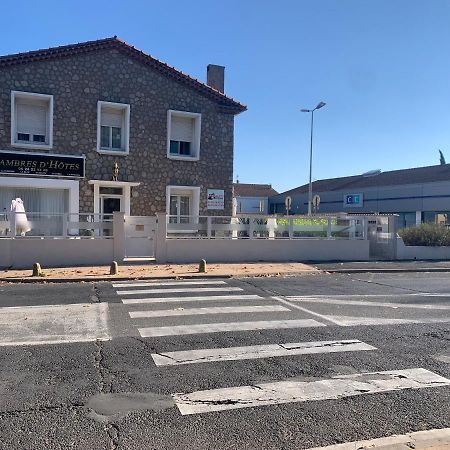La Kloe Narbona Exterior foto